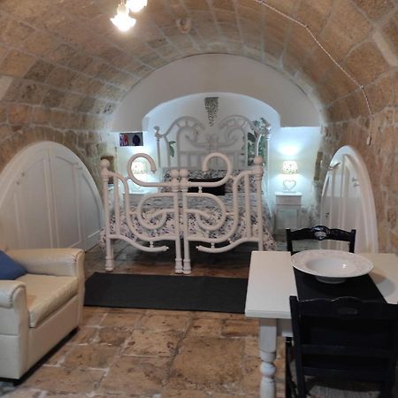 Il Pumo Blu Apartman Polignano a Mare Kültér fotó