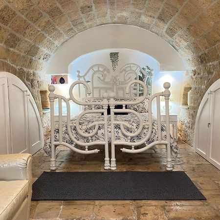 Il Pumo Blu Apartman Polignano a Mare Kültér fotó