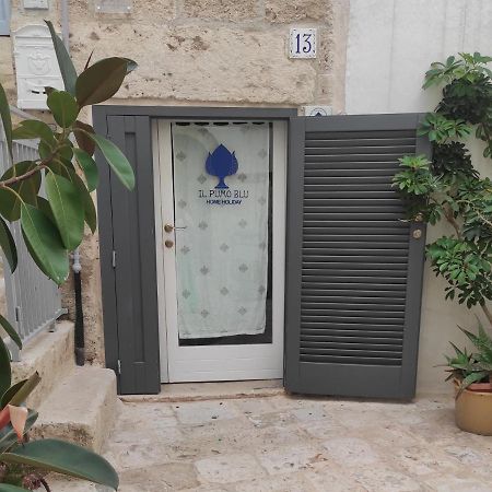 Il Pumo Blu Apartman Polignano a Mare Kültér fotó