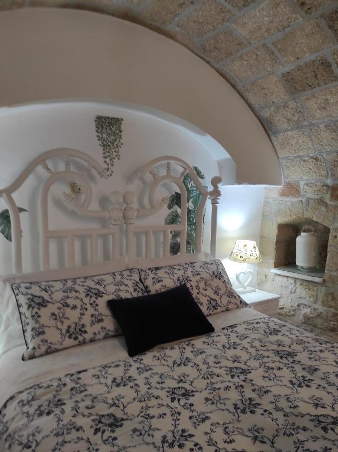 Il Pumo Blu Apartman Polignano a Mare Kültér fotó