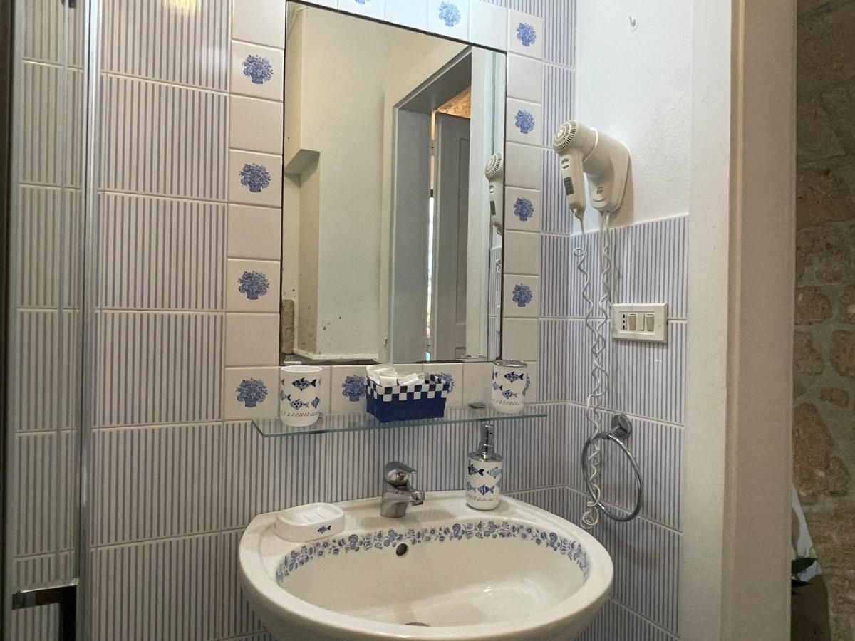 Il Pumo Blu Apartman Polignano a Mare Kültér fotó