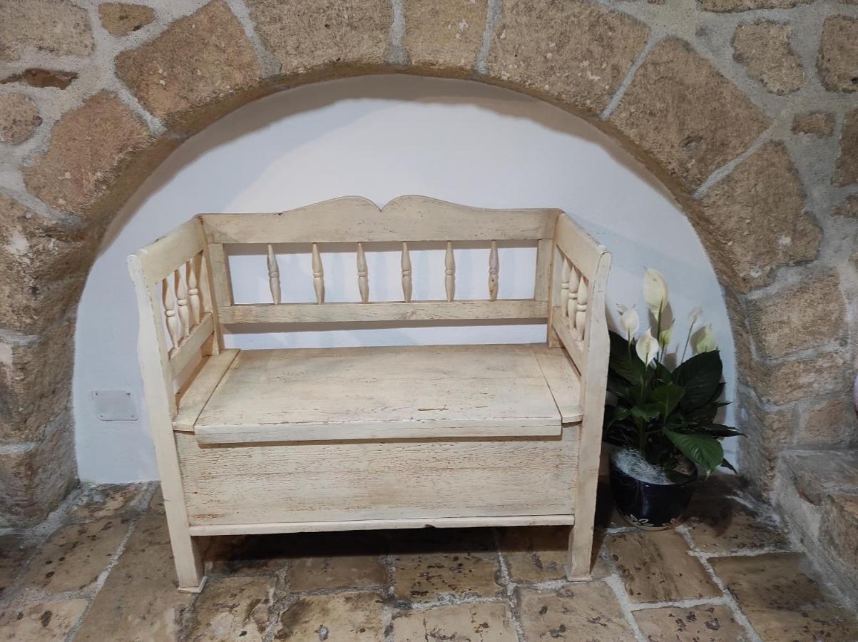 Il Pumo Blu Apartman Polignano a Mare Kültér fotó
